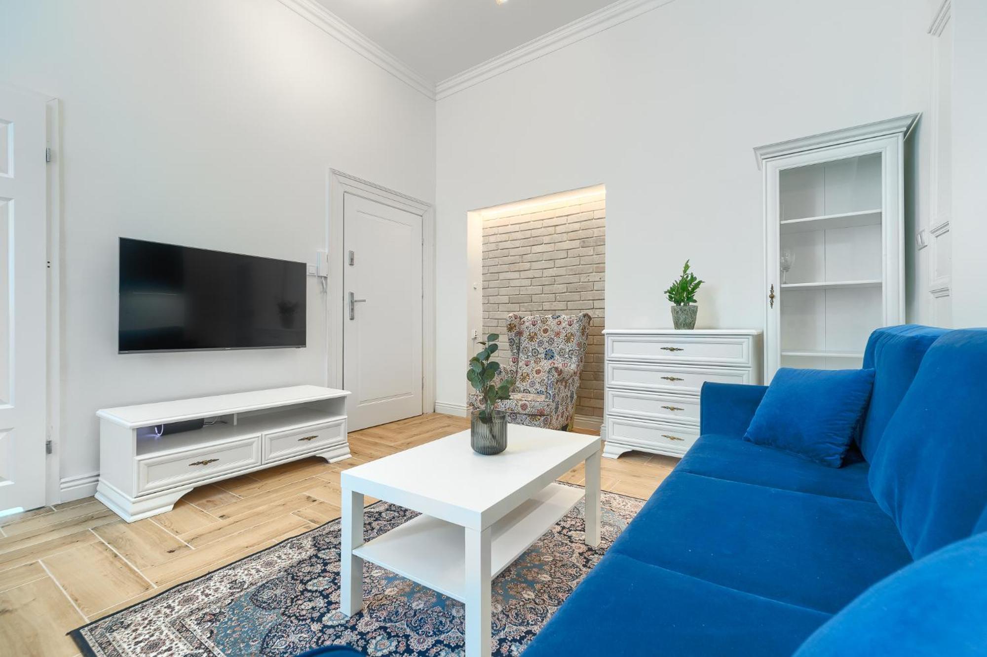 Apartamenty Munn 10 Szczecin Buitenkant foto