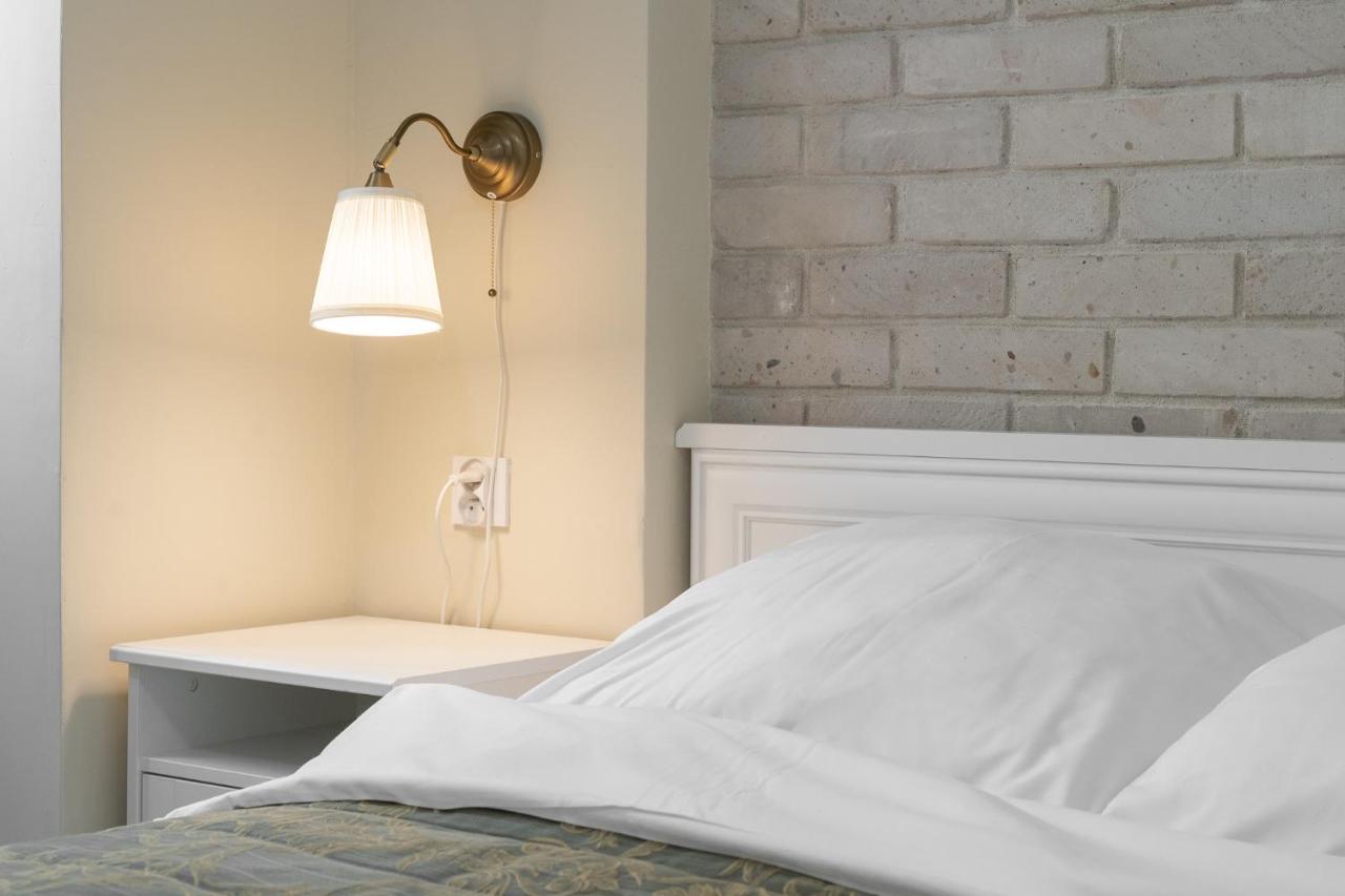 Apartamenty Munn 10 Szczecin Buitenkant foto