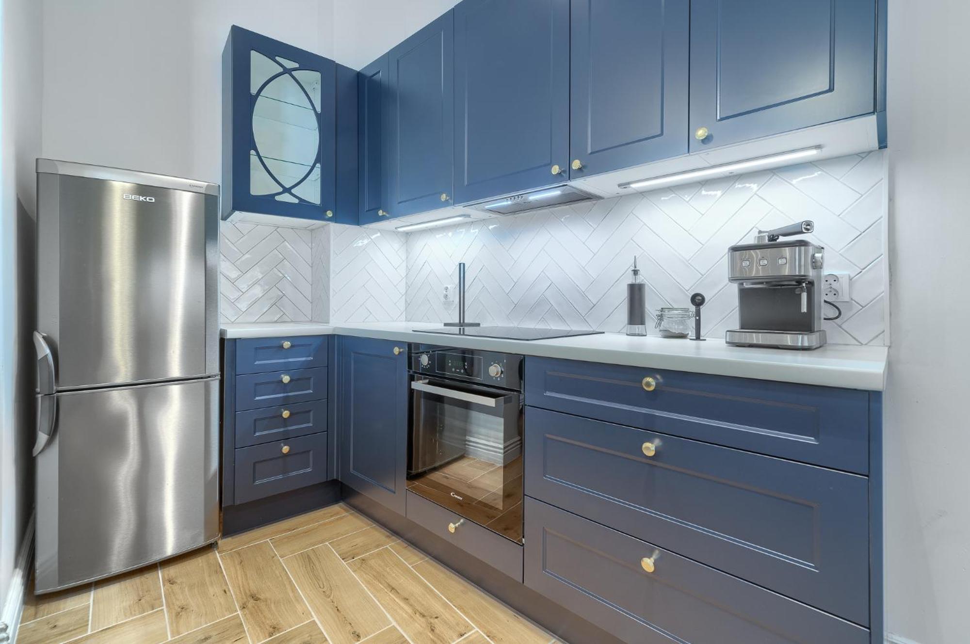 Apartamenty Munn 10 Szczecin Buitenkant foto