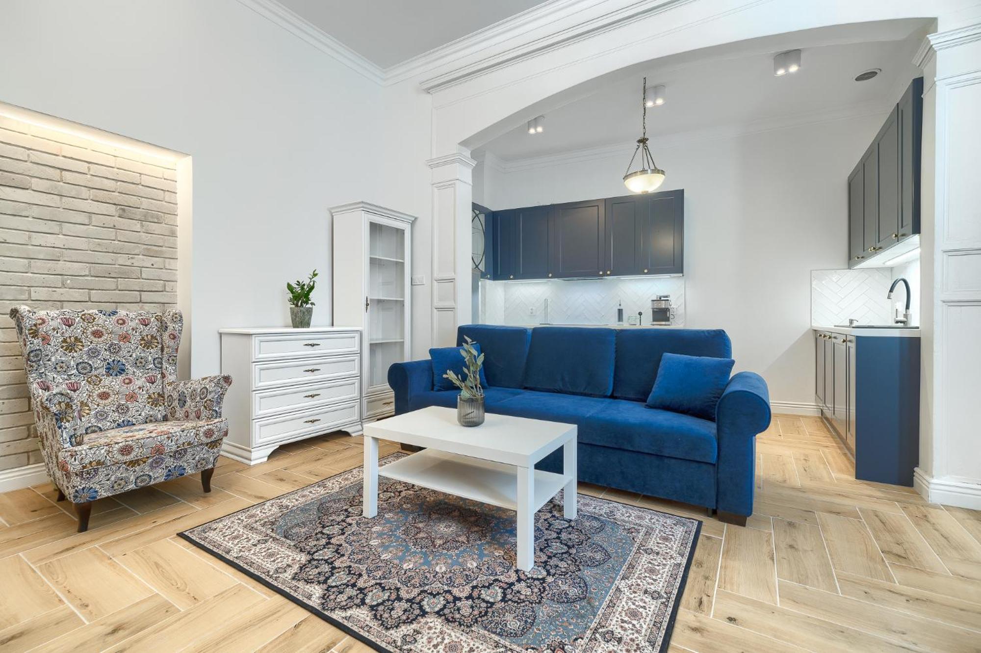 Apartamenty Munn 10 Szczecin Buitenkant foto